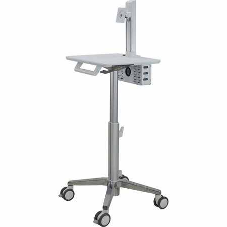 ERGOTRON StyleView Lean Wow Cart SV10 SV1013000